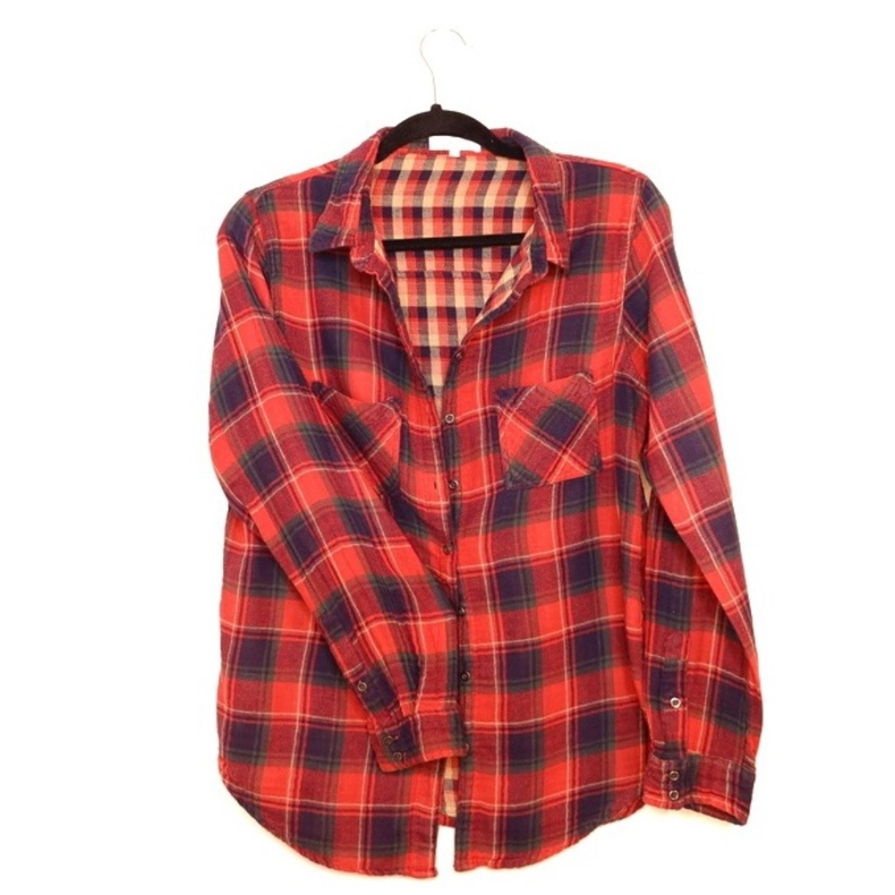 Oversized Button Down from Cotton:On